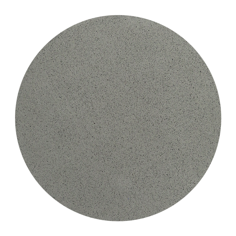 998A+背绒金字塔海绵砂厚3MM - 图片 4