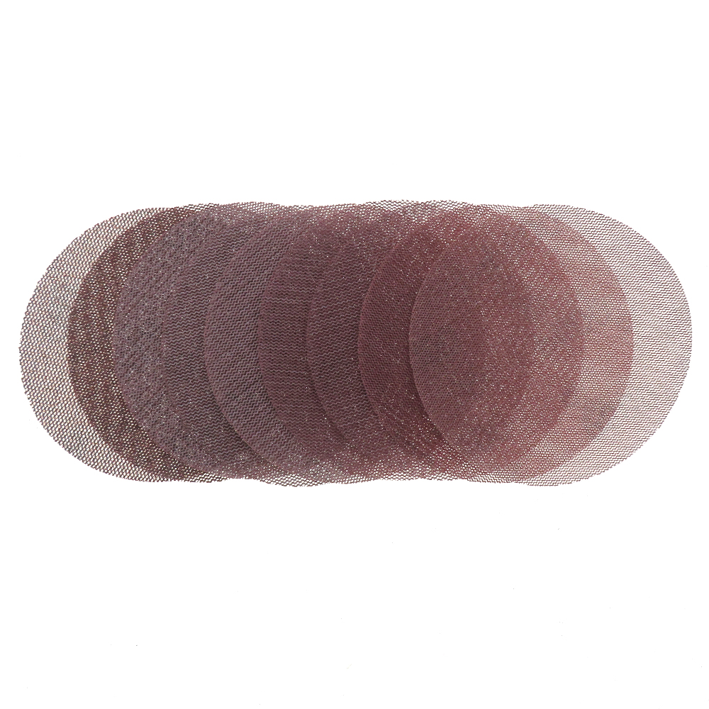 VIBRATITE 背绒吸尘网格砂 - 图片 4